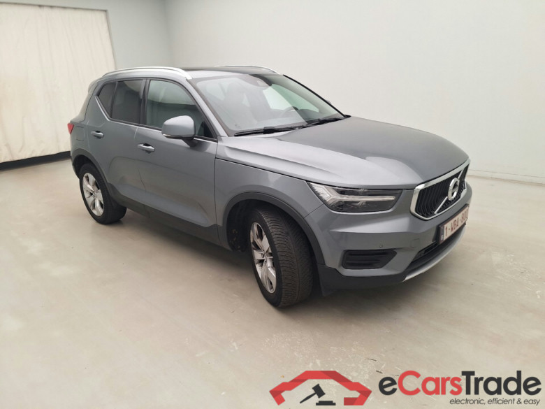 Volvo, XC40 '17, XC40 D3 Momentum AWD Gtr. #5