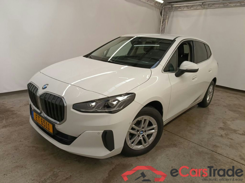 BMW 2 ACTIVE TOURER DIESEL - 2022 218 dA 150hp AdBlue 5d