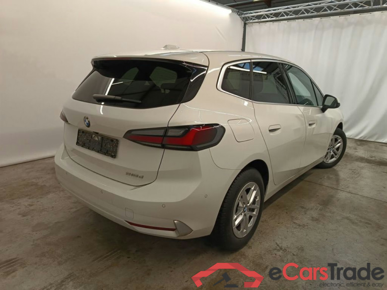 BMW 2 ACTIVE TOURER DIESEL - 2022 218 dA 150hp AdBlue 5d #2