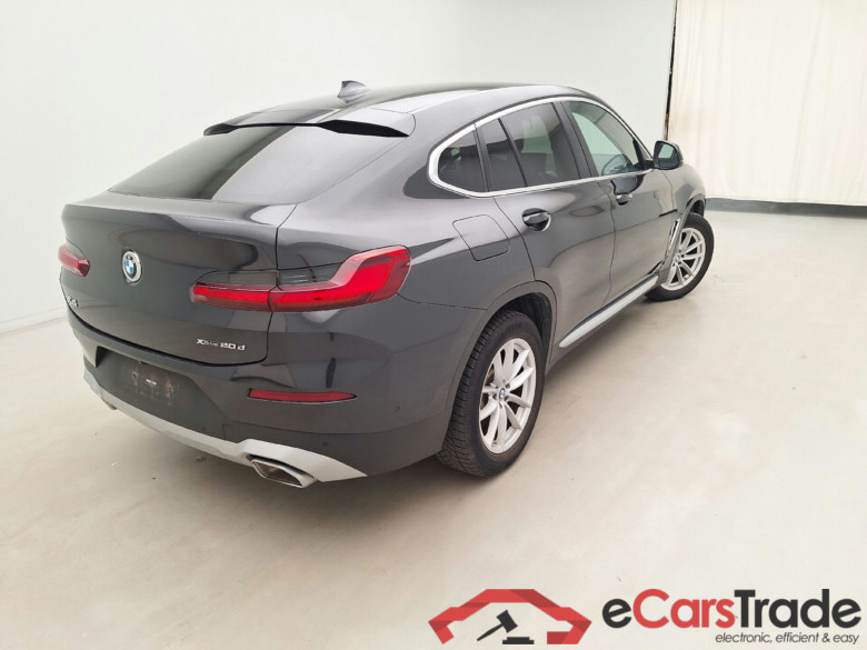 BMW, X4 FL'21, X4 xDrive20d 120kW Aut. #4