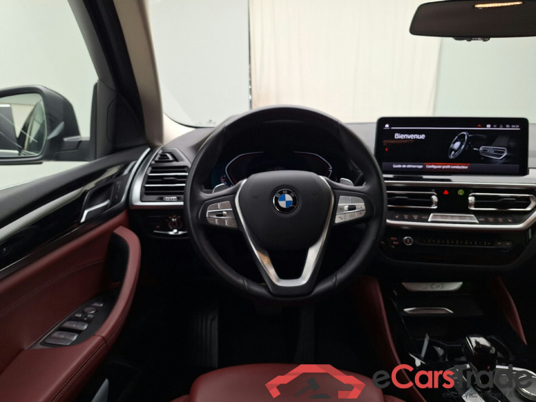 BMW, X4 FL'21, X4 xDrive20d 120kW Aut. #6