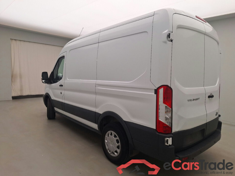 Ford, _Transit GB '13, Ford Transit 350M 2.0TD 130pk 96kW A6 Trend 4d #3