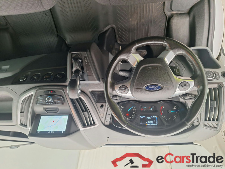 Ford, _Transit GB '13, Ford Transit 350M 2.0TD 130pk 96kW A6 Trend 4d #6