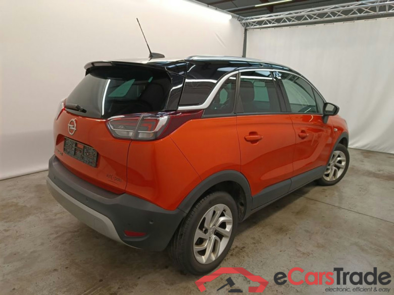 OPEL CROSSLAND X DIESEL - 2020 1.5 TD 120 ECOTEC Innovation S/S (EU6.3) 5d #2