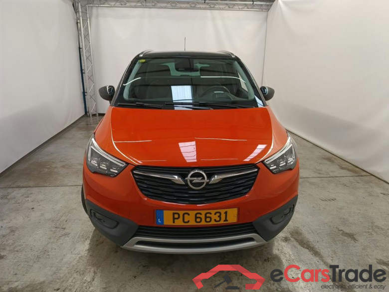 OPEL CROSSLAND X DIESEL - 2020 1.5 TD 120 ECOTEC Innovation S/S (EU6.3) 5d #5