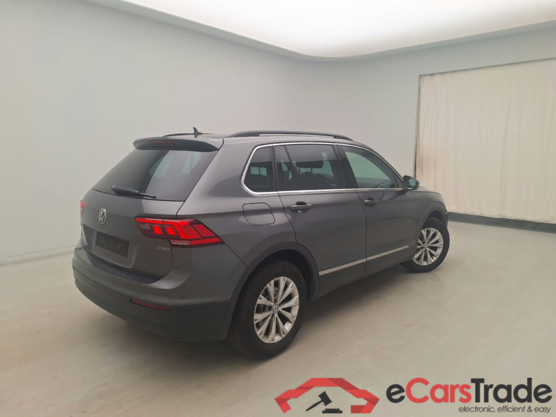 VW, Tiguan '16, Tig.1.5TSI 130 Comfortline #4
