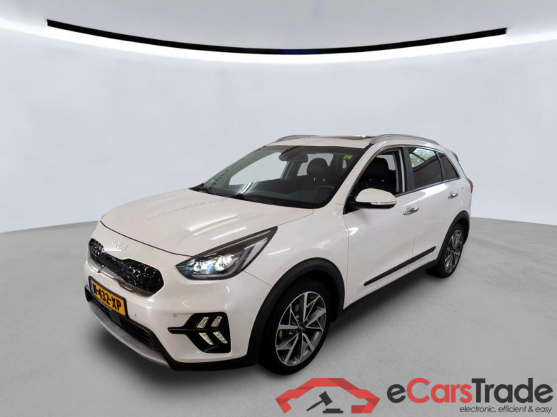 KIA Niro 104 kW