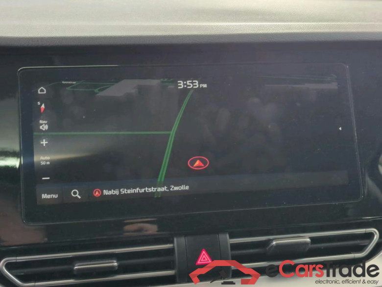 KIA Niro 104 kW #2