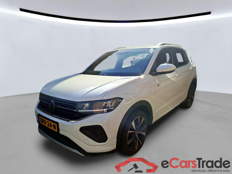 VOLKSWAGEN T-Cross 85 kW #1