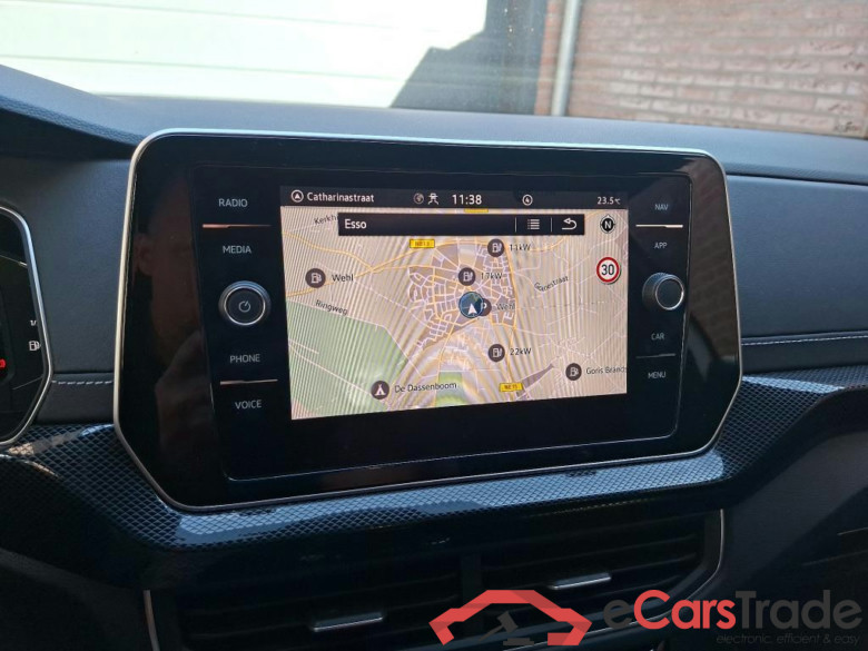 VOLKSWAGEN T-Cross 85 kW #3