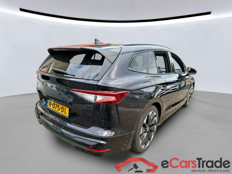 SKODA Enyaq iV 150 kW #5