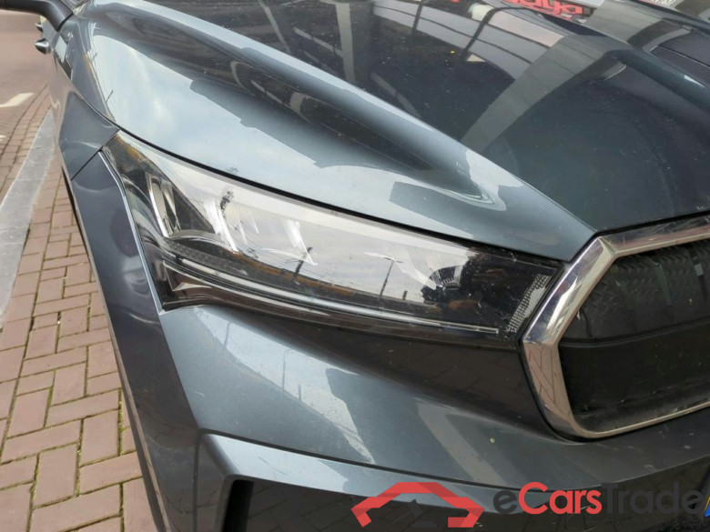 SKODA Enyaq iV 132 kW #4