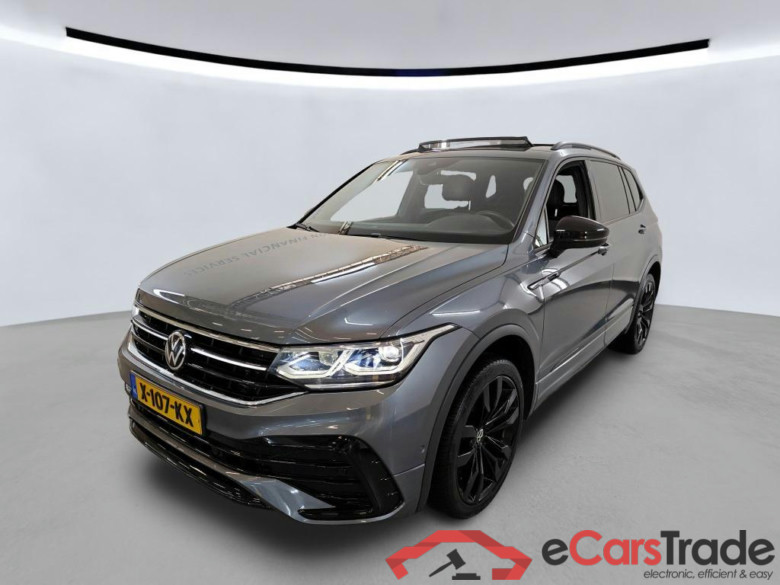 VOLKSWAGEN Tiguan Allspace 110 kW