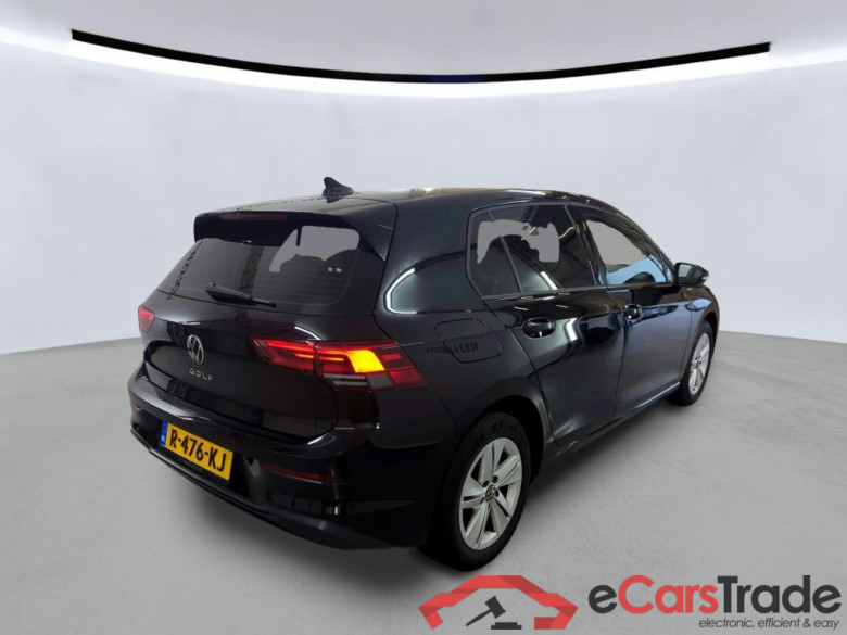 VOLKSWAGEN GOLF 81 kW #4