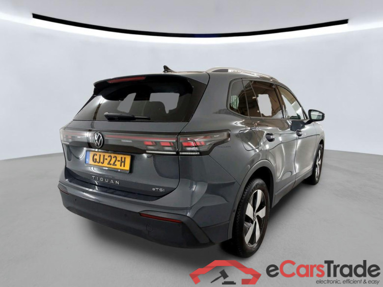 VOLKSWAGEN Tiguan 110 kW #5