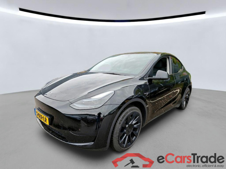 Tesla Model Y 175 kW