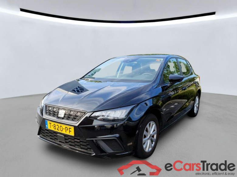 SEAT Ibiza 70 kW #1