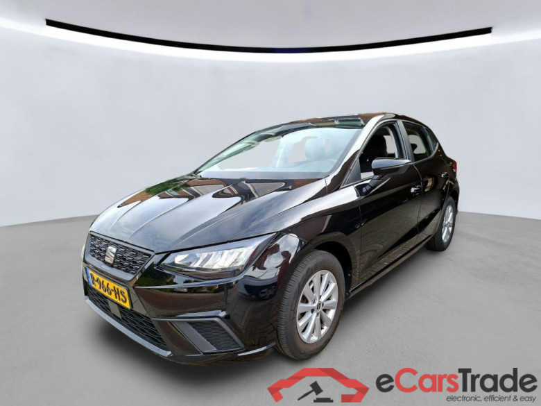 SEAT Ibiza 70 kW