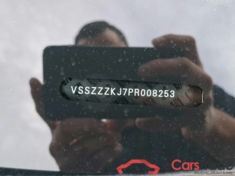 SEAT Ibiza 70 kW #2