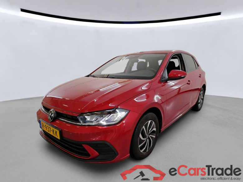 VOLKSWAGEN POLO 70 kW
