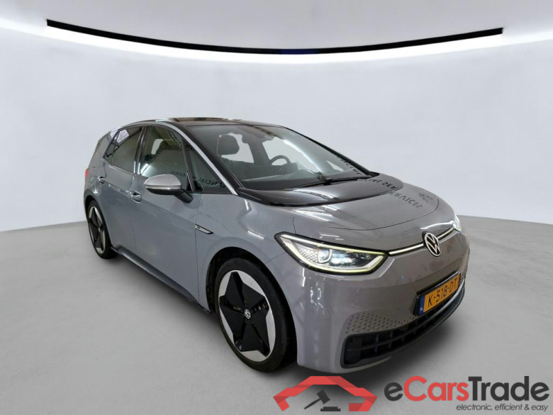 VOLKSWAGEN ID.3 150 kW #5
