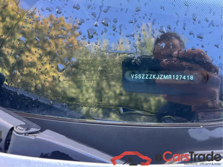 SEAT Arona 70 kW #2