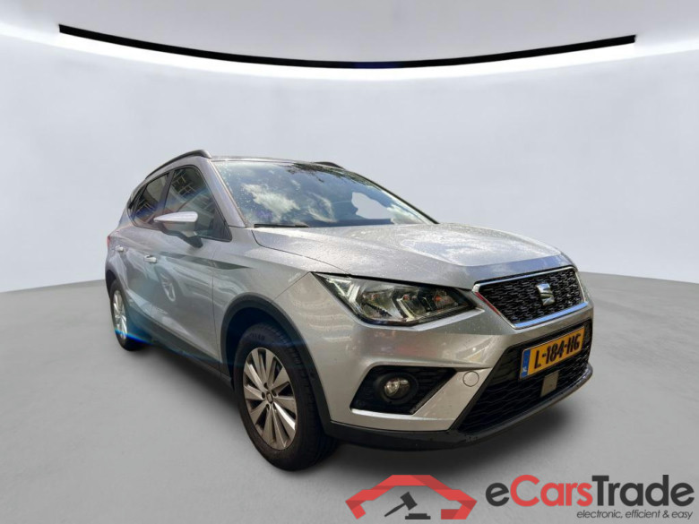 SEAT Arona 70 kW #4
