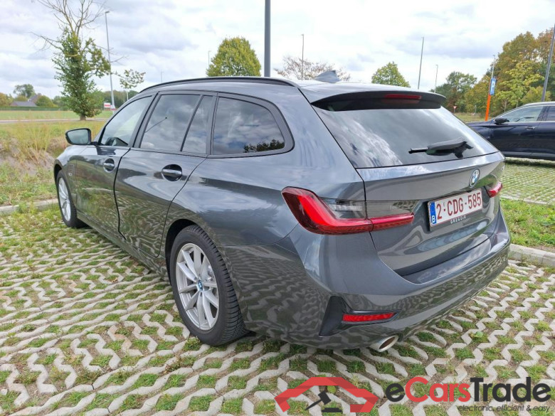 BMW 3 SERIES TOURING 2.0 320E TOURING #3