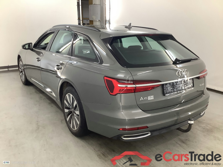 AUDI A6 AVANT 2.0 TDI 35 S TRONIC BUSINESS ED ATTR #2