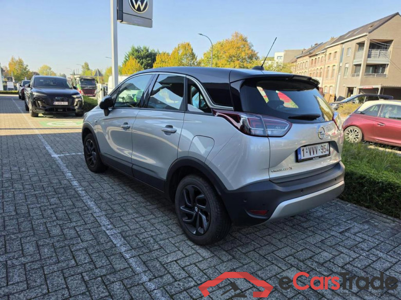 OPEL Crossland X 1.2 Turbo 120 Years Edition S/S (EU6.2) #4