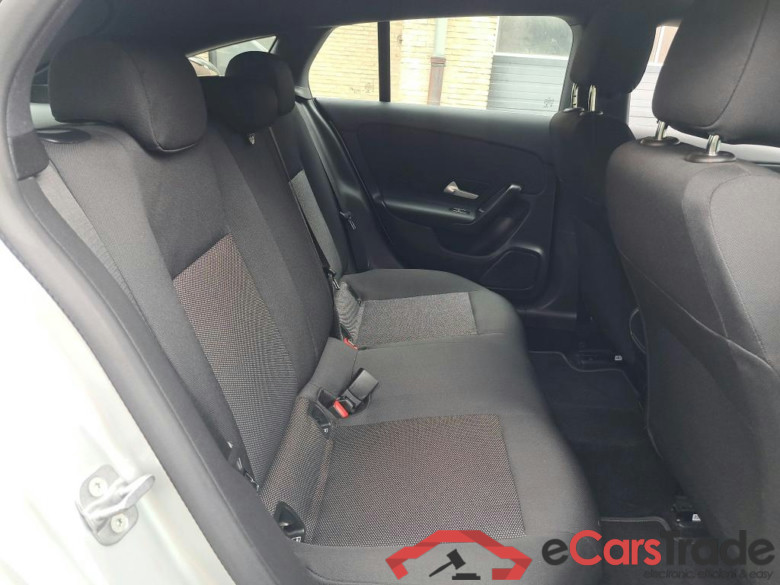 MERCEDES-BENZ CLA SHOOTING BRAKE 2.0 CLA 180 D BUSINESS LINE DCT SH BR #6