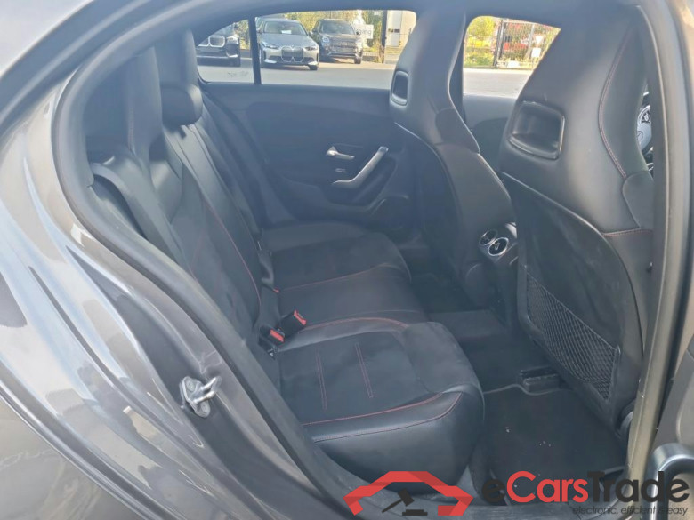 MERCEDES-BENZ A-CLASS 1.3 A 250 E DCT BUSINESS SOLUTION #6