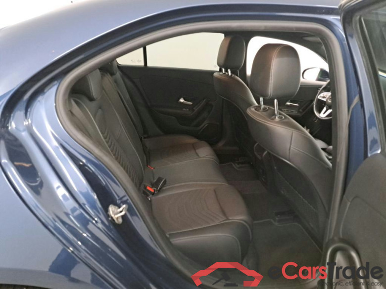 MERCEDES-BENZ A-CLASS LIMOUSINE 1.3 A 250 E BUSINESS SOLUTION DCT #6