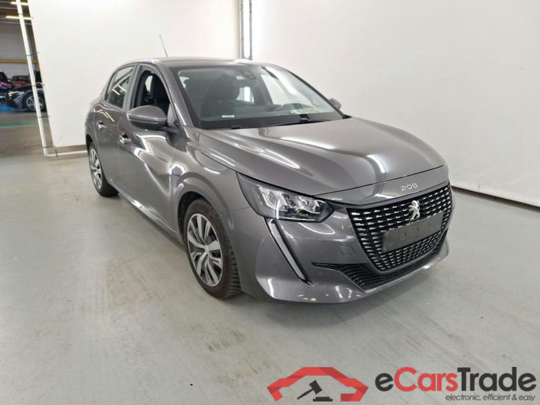 PEUGEOT 208 DIESEL - 2019 1.5 BlueHDi Active #2