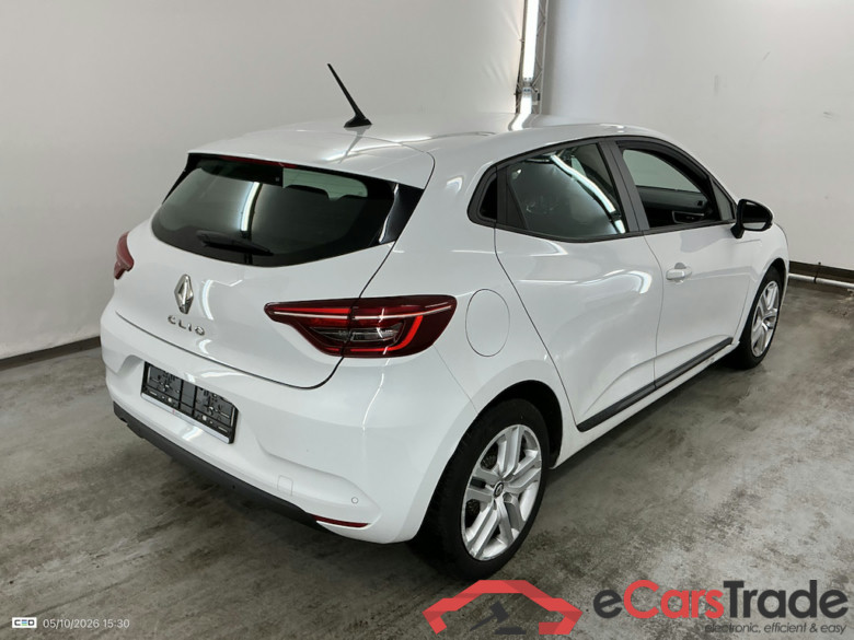 RENAULT Clio 1.0 TCE 90 CORPORATE EDITION #4