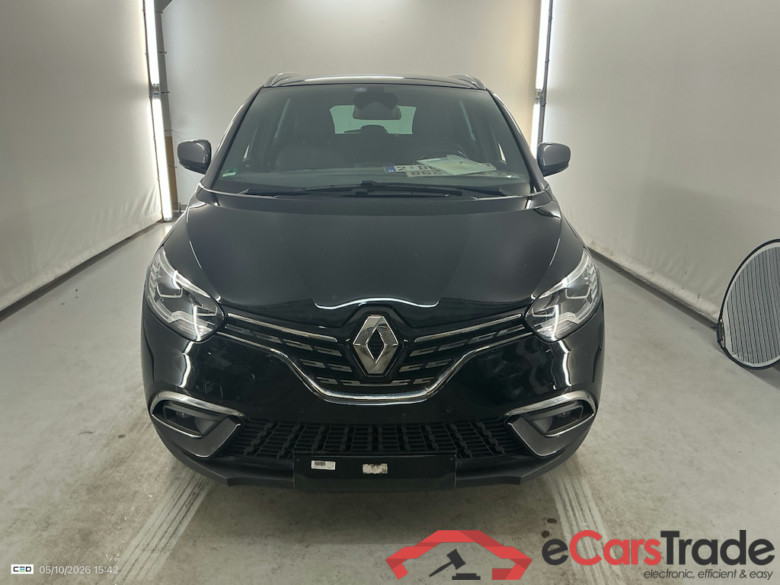 RENAULT GRAND SCENIC 1.3 TCE 140 EDC INTENS #2