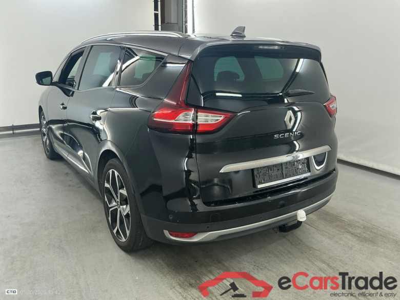 RENAULT GRAND SCENIC 1.3 TCE 140 EDC INTENS #3