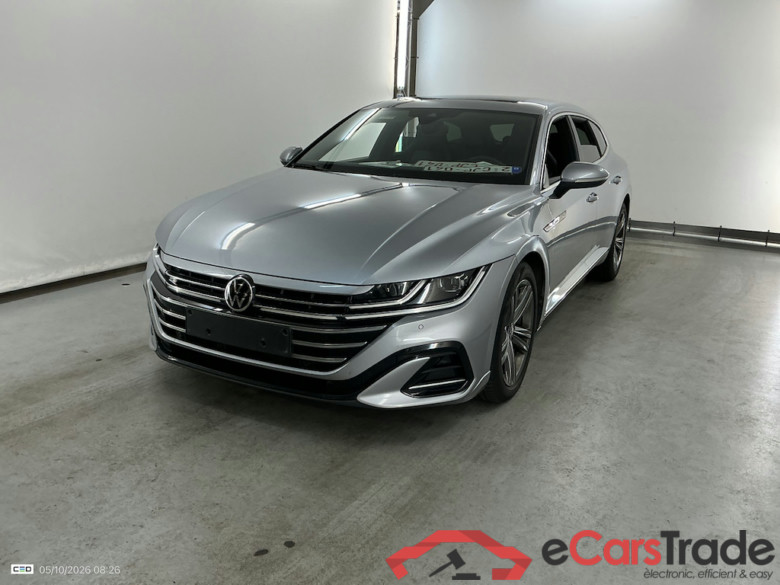 VOLKSWAGEN ARTEON SHOOTING BRAKE 2.0 TDI 110KW DSG R-LINE BUS PREMIUM SB #1