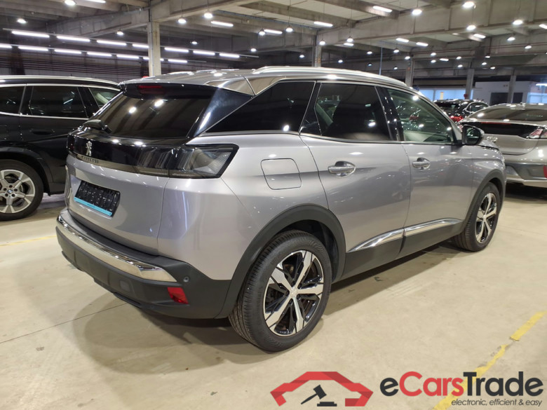 PEUGEOT 3008 1.5 BLUEHDI S&S EAT8 ALLURE PACK #4