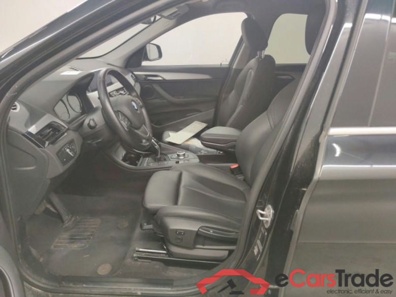 BMW X1 sDrive16dA (85 kW) 5d #3