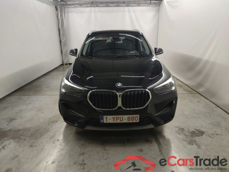 BMW X1 sDrive16dA (85 kW) 5d #5