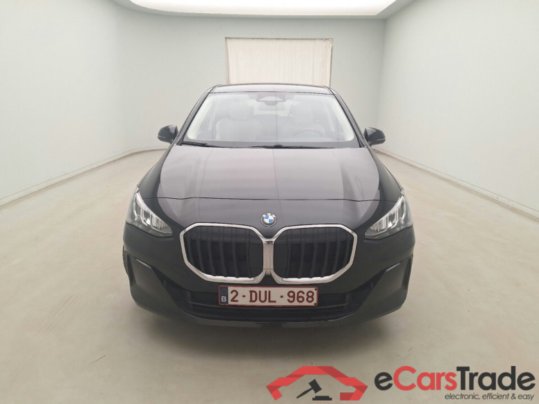 BMW, 2-serie Act.Tour '21, 218d Act.Tourer 100kW Aut. #1