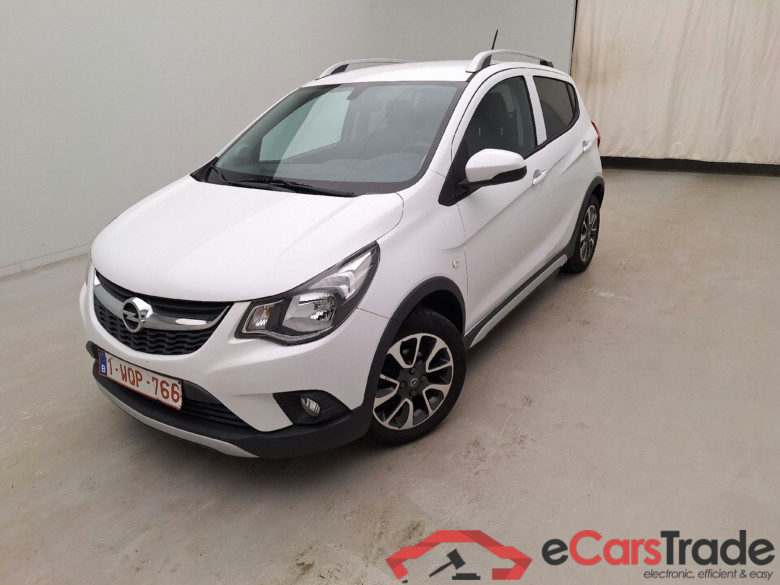 Opel, Karl '15, Opel Karl 1.0 Rocks 5d #2