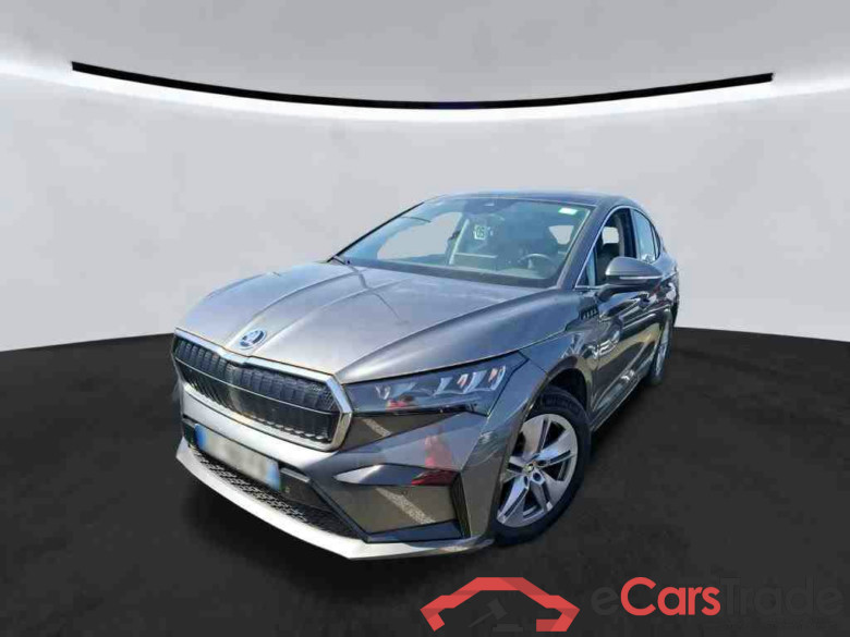 Skoda Enyaq 80 iV 80 iV #1