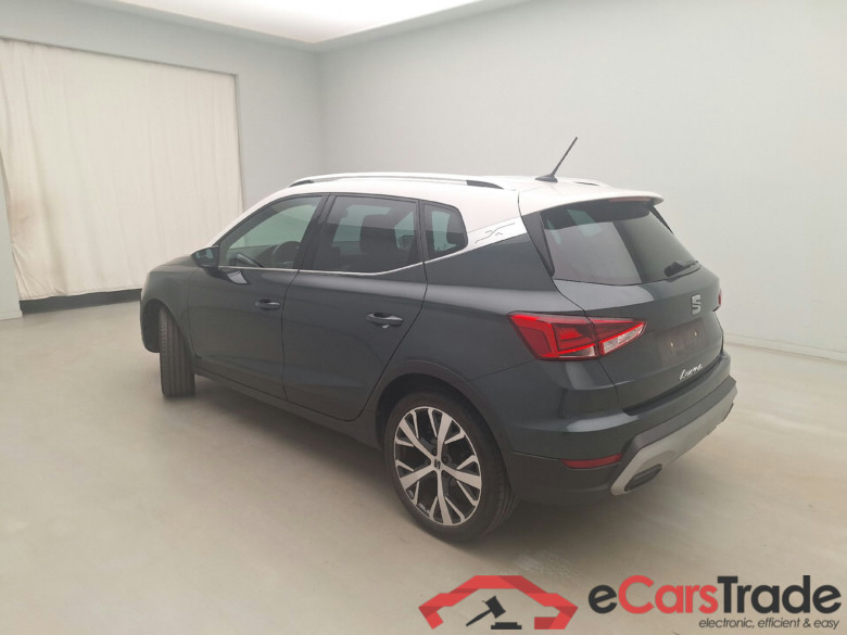 Seat, Arona FL'21, Arona 1.0 81kW Xperience DSG #3
