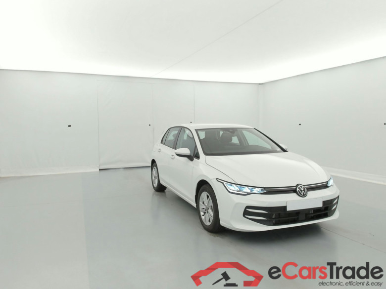 Volkswagen Golf Life Plus 1.5 eTSI EVO2 116 DSG7 #1