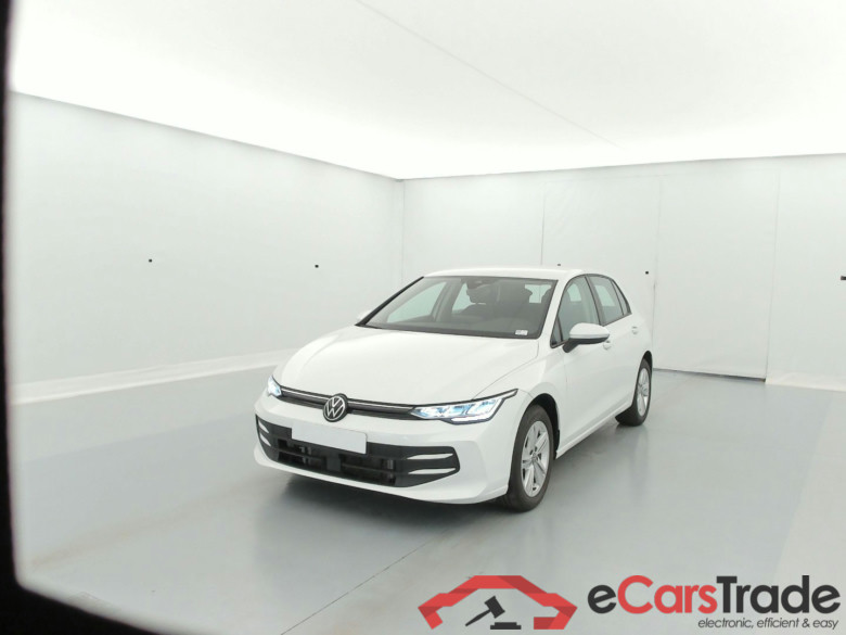Volkswagen Golf Life Plus 1.5 eTSI EVO2 116 DSG7 #3