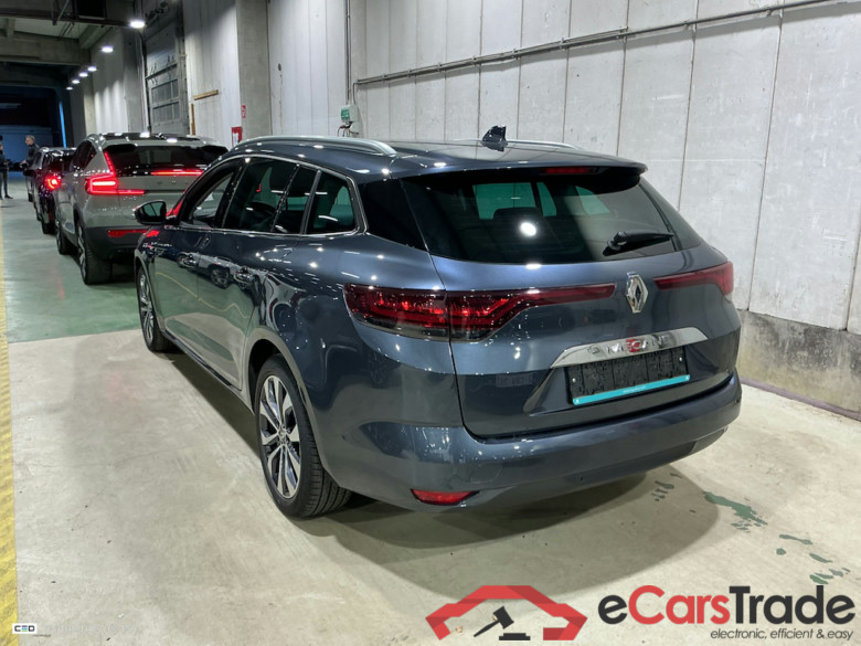 RENAULT MEGANE GRANDTOUR 1.3 TCE 140 TECHNO #3