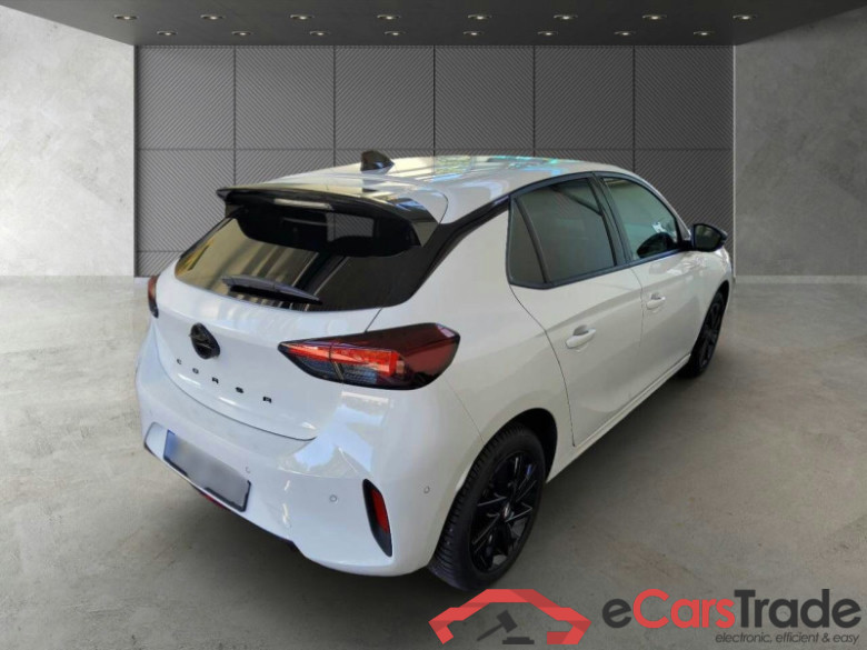 Opel Corsa F (2019->) DE - LimS5 1.2 Turbo EU6e, GS, (Facelift) 2023 - 2026 #3