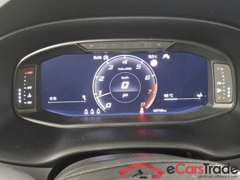 Cupra Ateca (KHP/KBP)(08.2020->) DE - SUV5 2.0 TSI EU6d, 4Drive OPF, (Facelift) 2020 - 2023 #6